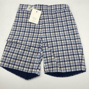 Baby CZ Shorts